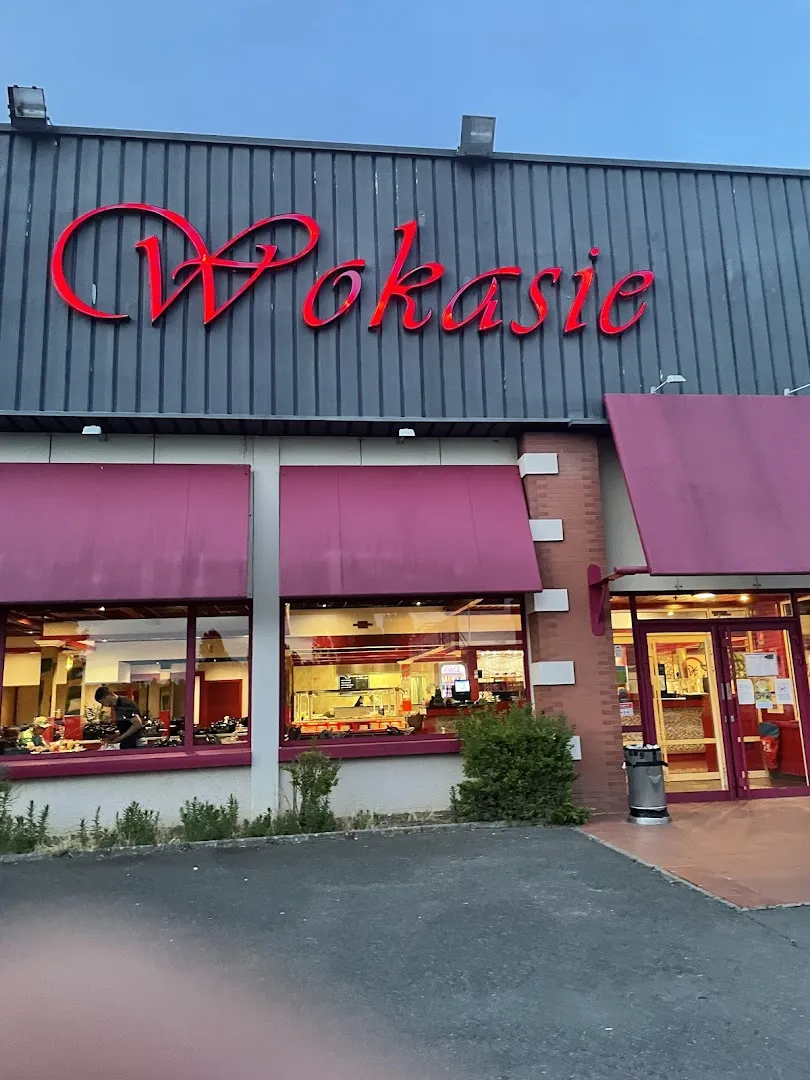 Wokasie